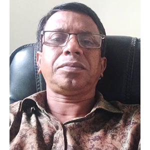 রফিকুল ইসলাম মৃধা